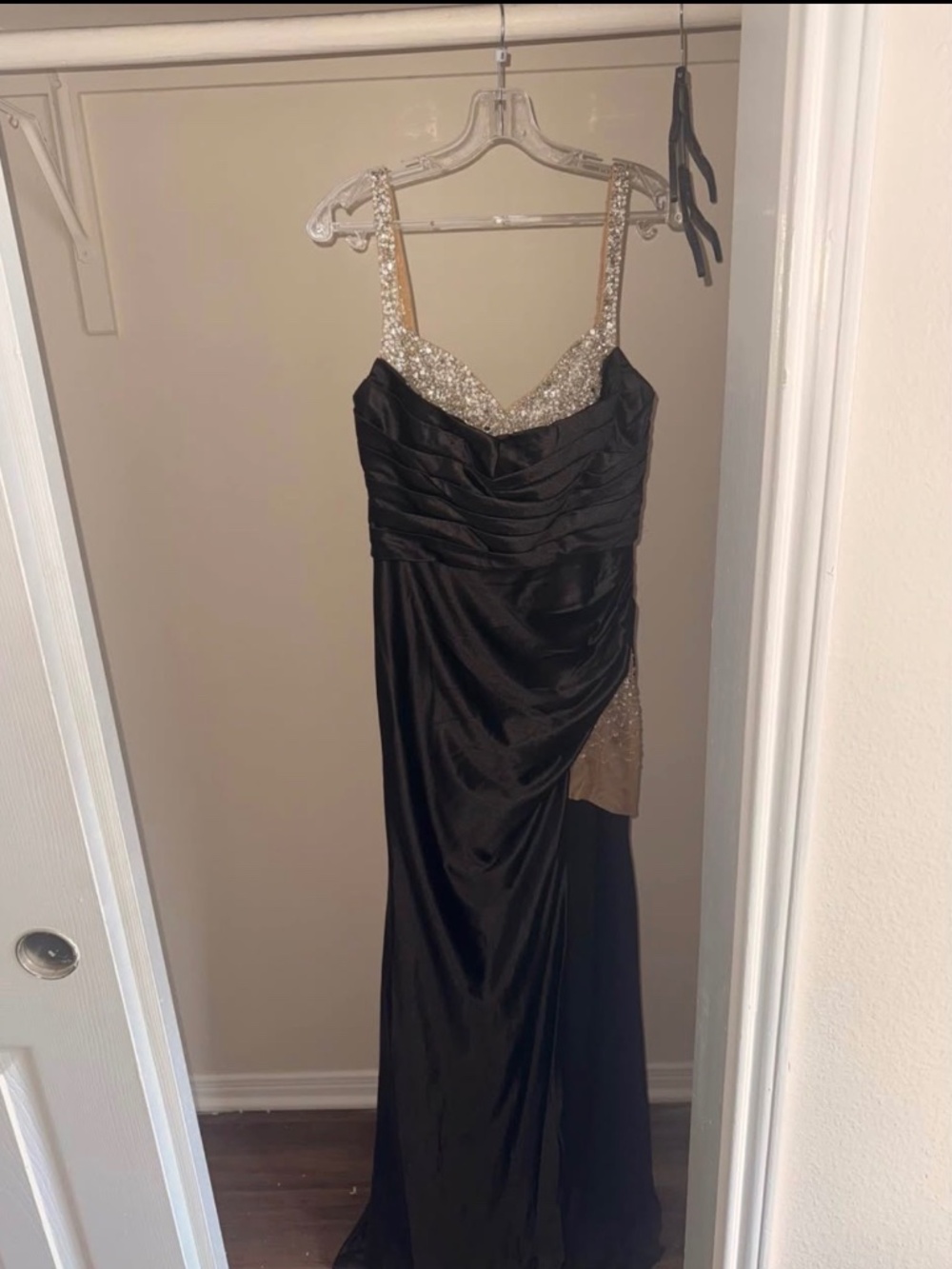 Prom Girl Dress Size 8